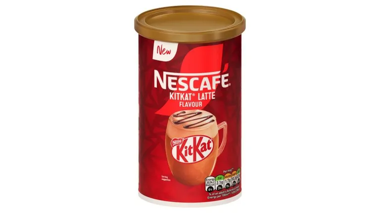 Nescafe KitKat Latte 273g