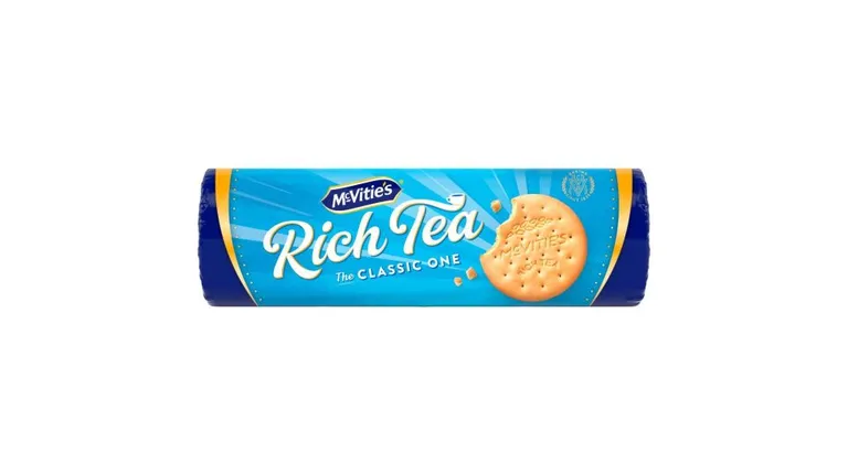 McVitie's Rich Tea 300g