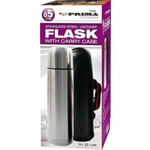 0.5L Flask