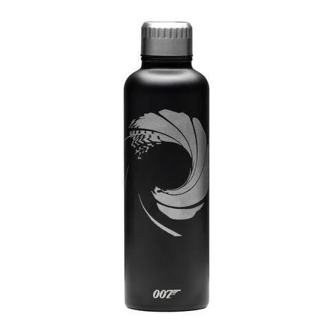 007 Water Bottle