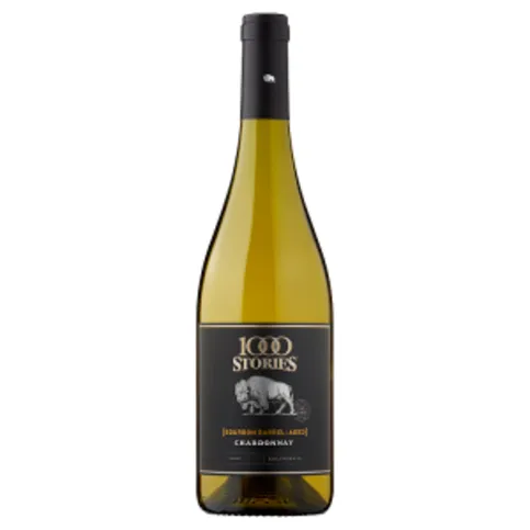1000 Stories Chardonnay 75cl