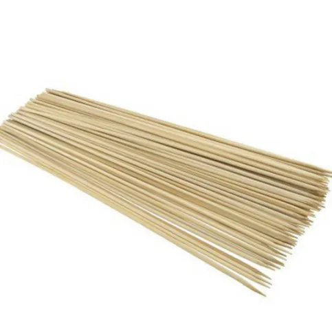100 Bamboo Skewers