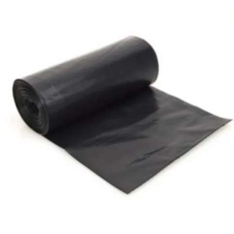 Refuse Sacks With Tie Handles 10 Pack