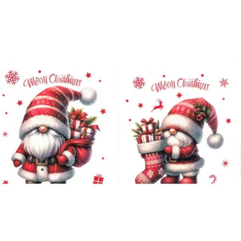 12 Luxury Cards 6 Of Each Design