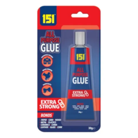 151 All Purpose Glue 30g