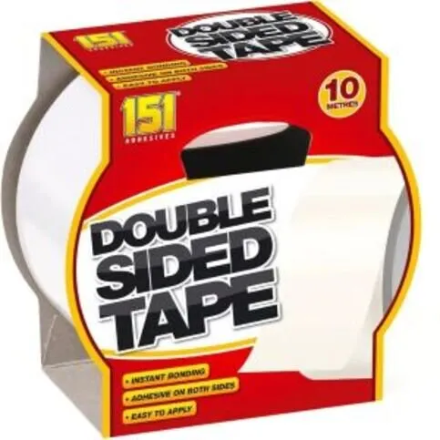 151 Double Sided Tape