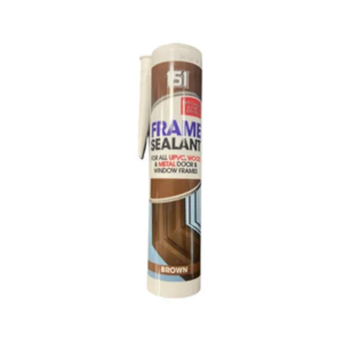 151 Frame Sealant Brown