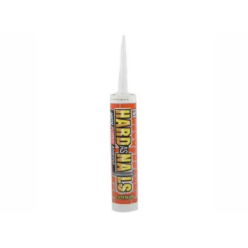 151 Hard As Nails 310ml