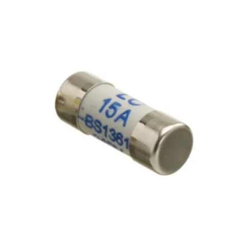15 Amp Consumer Fuses