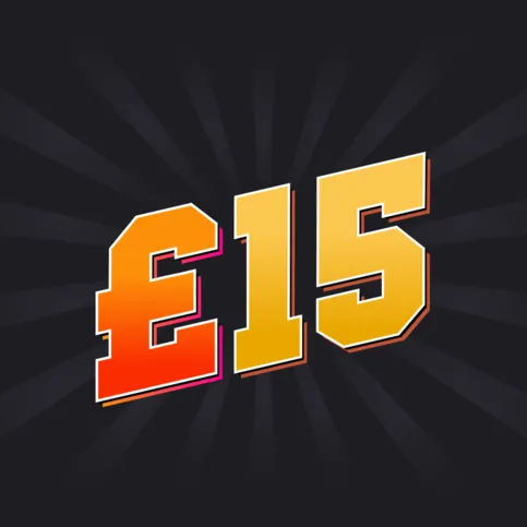 £15 Three Top-Up Voucher