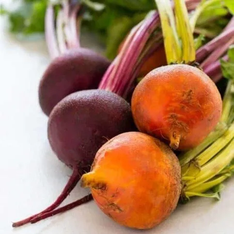 1st Fresh Cooked Beetroot 2 Pack