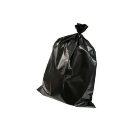 20 Heavy Duty Refuse Bin Bags