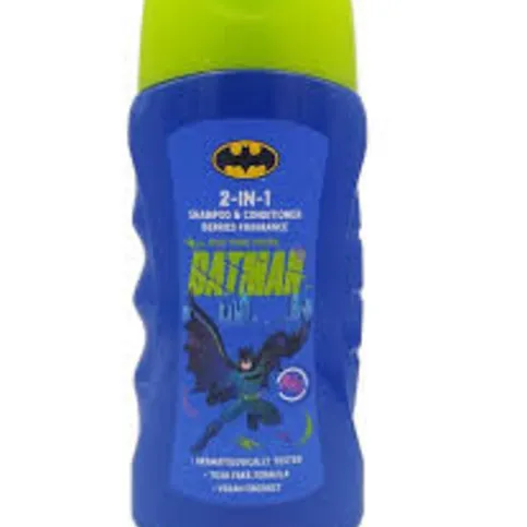 2 in 1 Shampoo & Conditioner (250ml)