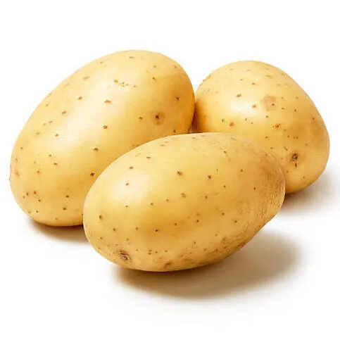 Jack's Potatoes 2kg