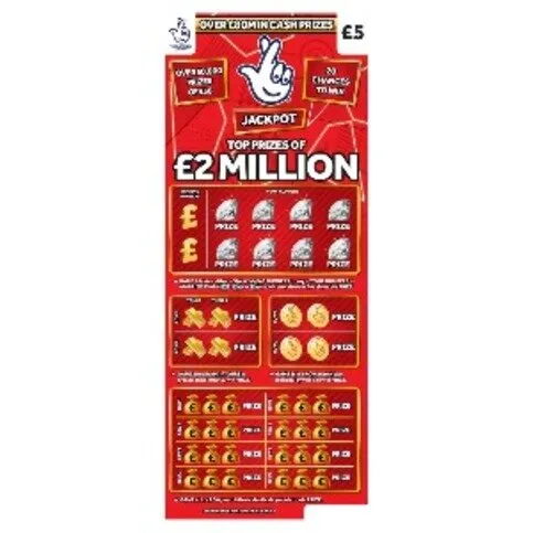 £2 MILLION