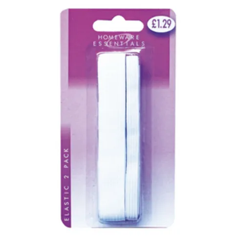 Elastic 2 Pack
