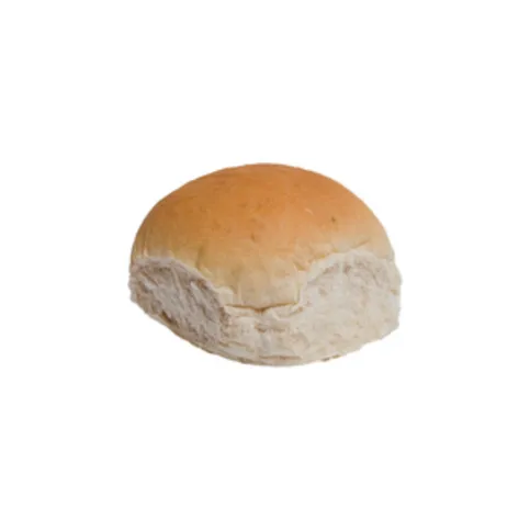2 White Rolls