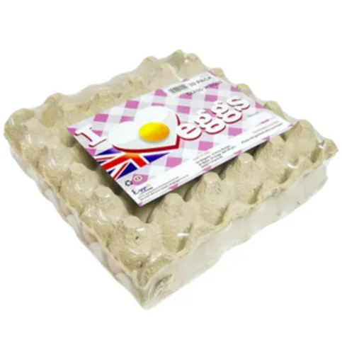 Eggco I Love Eggs Medium 30 Pack