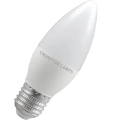 40w Led Candle Bulb