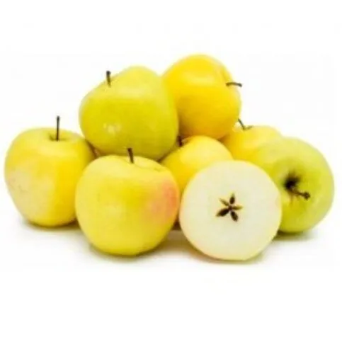 6pk Golden Delicious Apples