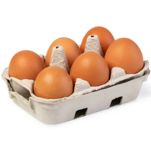 Eggs 6 Pack