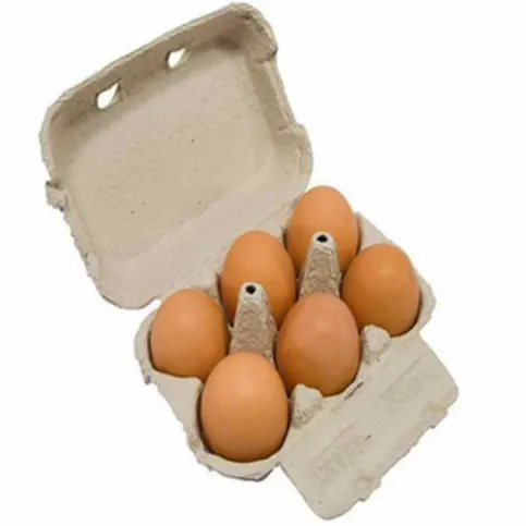 Blyth Of Fife Medium Eggs 6 Pack