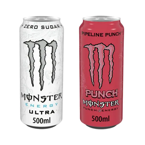 99P Monster 2x500ml