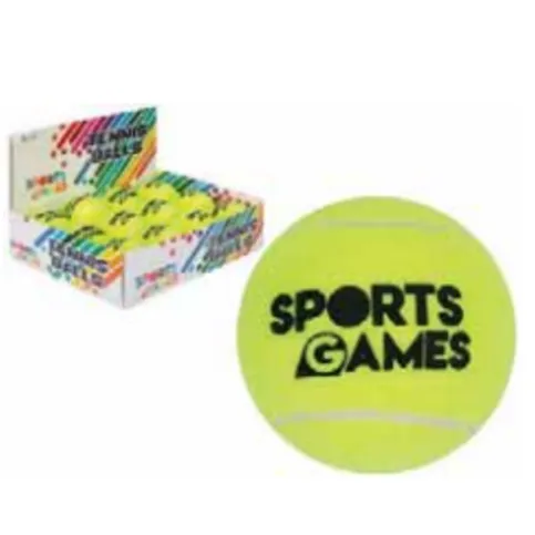 AAA Quality Tennis Balls