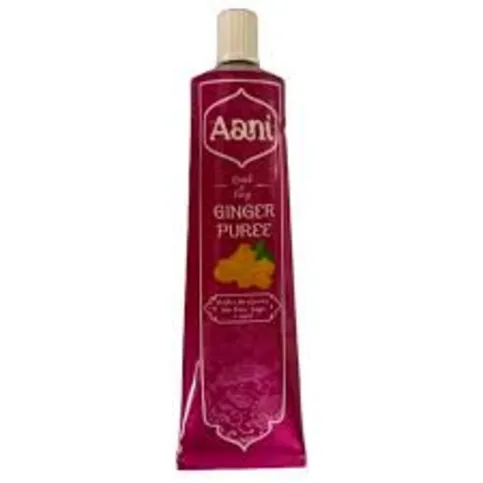 Aani Ginger Puree 110g