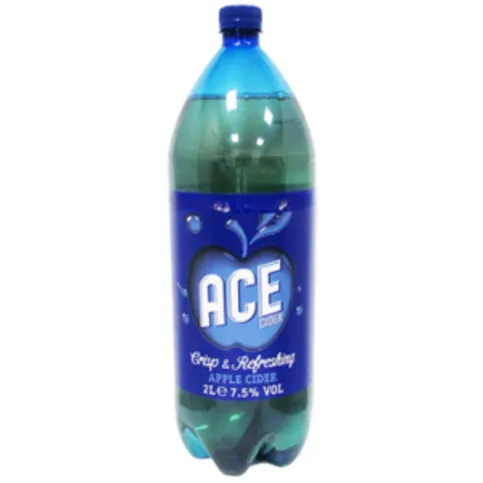 Ace Cider 7.5% 2L