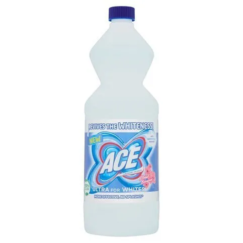 Ace For Whites Ultra 1ltr