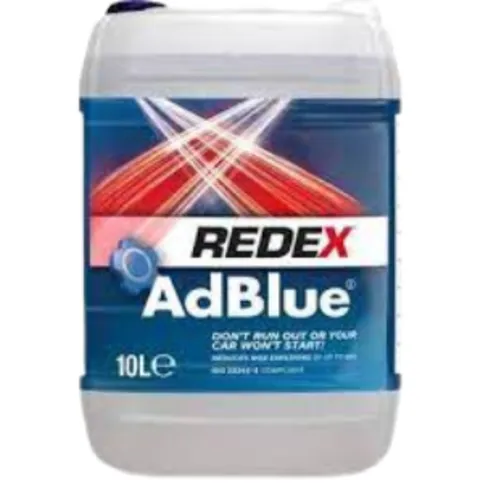 Adblue 10L