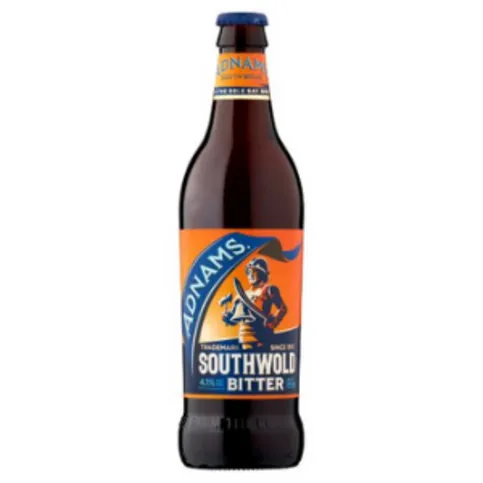 Adnams Southwold Bitter 500ml