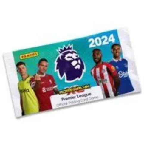 Adrenalyn Premier League