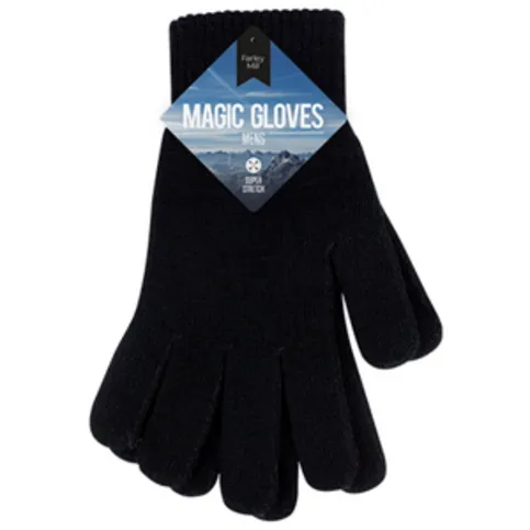 Adult Magic Gloves 20cm x 16cm x 2.8cm