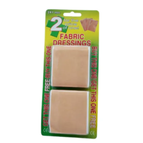 DRESSING STRIP 2MTR