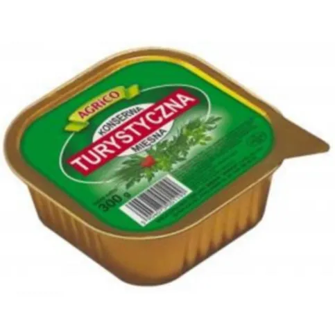 Agrico Turystyczna 300g