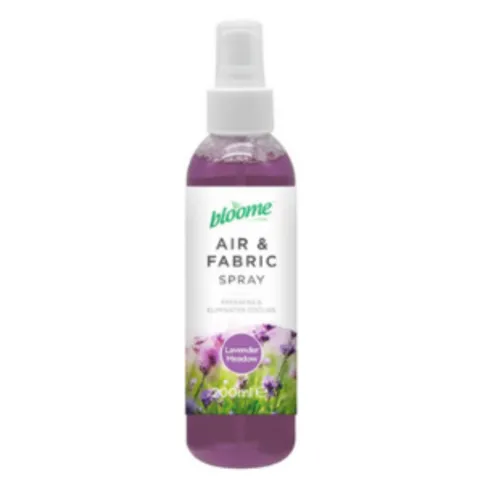 Air & Fabric Freshener 200ml