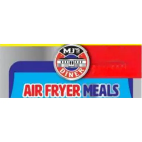 Air Fryer Sweet & Sour Chicken 450g
