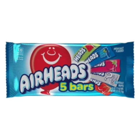 Airheads Bars 78g