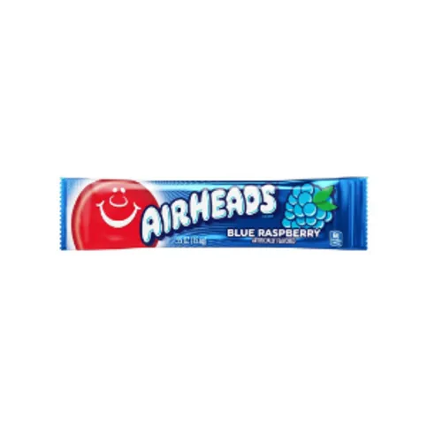 Airheads Blue Raspberry 16g