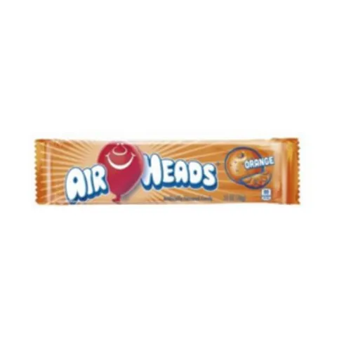 Air Heads Orange Flavor 16g