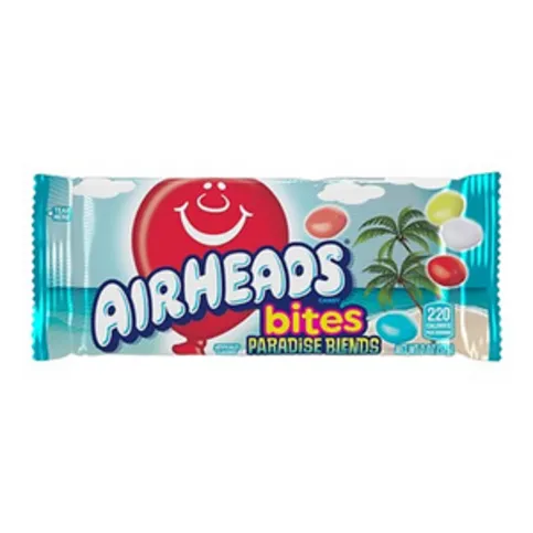 Airheads Paradise Blend Bites 57g