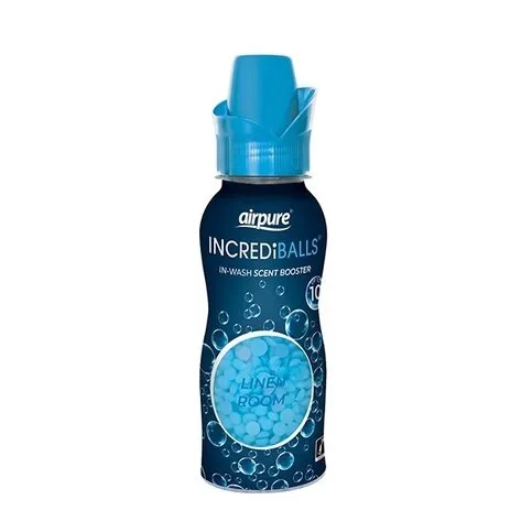 Airpure Incrediballs In Wash Scent Booster Linen 10 Washes