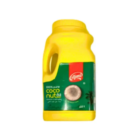 Ajmi Coconut Oil 1L