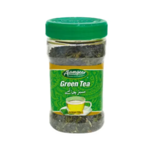 Alamgeer Green Tea
