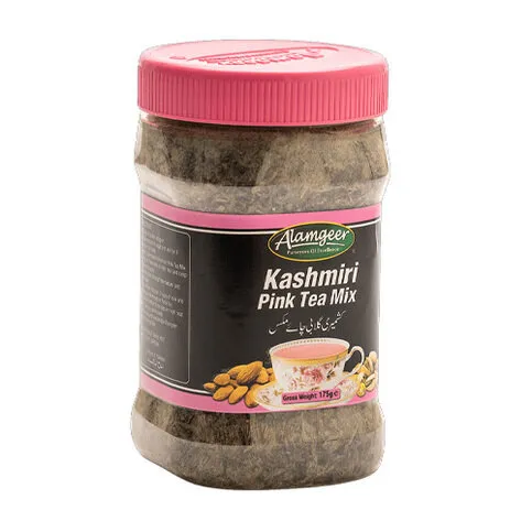 Alamgeer Kashmiri Pink Tea