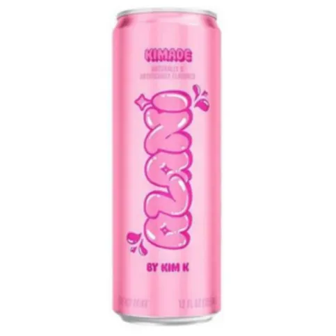 Alani Kimade Energy Drink 330ml