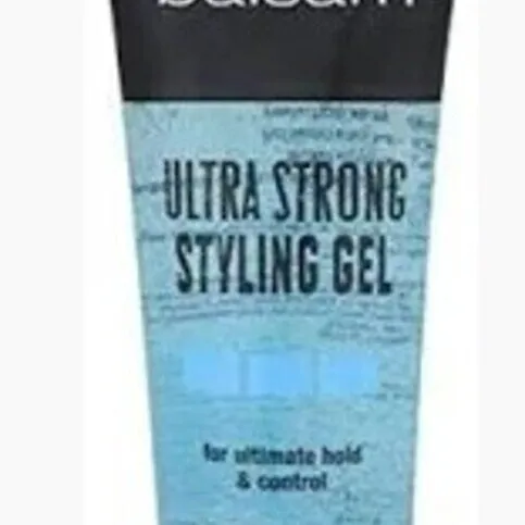 ALBERTO BALSAM GEL ULT-STRONG 200ML