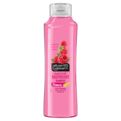 Alberto Raspberry Shampoo 300ml